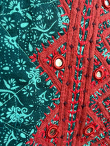 Saco Fabi Flower