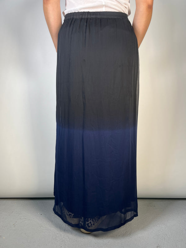 Falda Bicolor PLUS SIZE