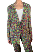 Blazer Dixie By Magma