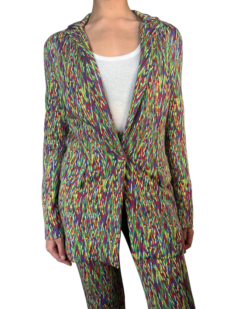 Blazer Dixie By Magma
