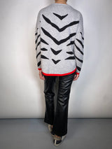 Sweater Gris