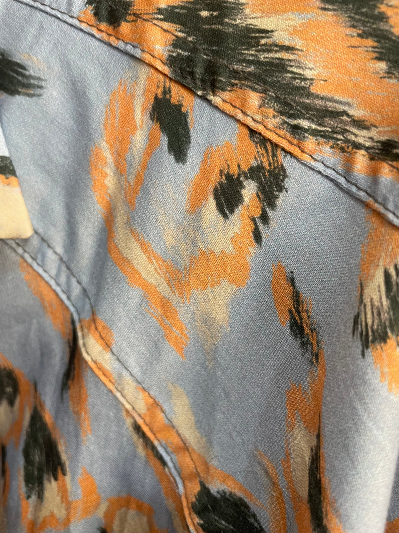 Blusa Amber