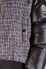 Parka Tweed