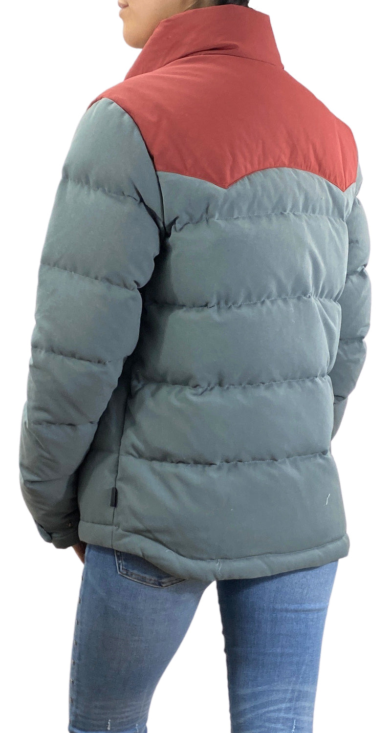 Parca Bi Color