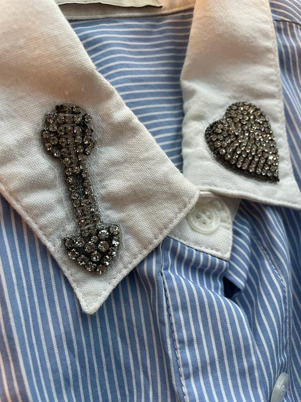 Blusa Heart