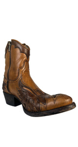 Botines Cow Boy