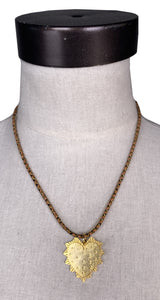 Collar Silvia