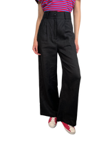 Pantalón Lino