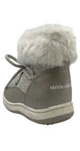 Botas Grises