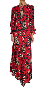 Vestido Stars