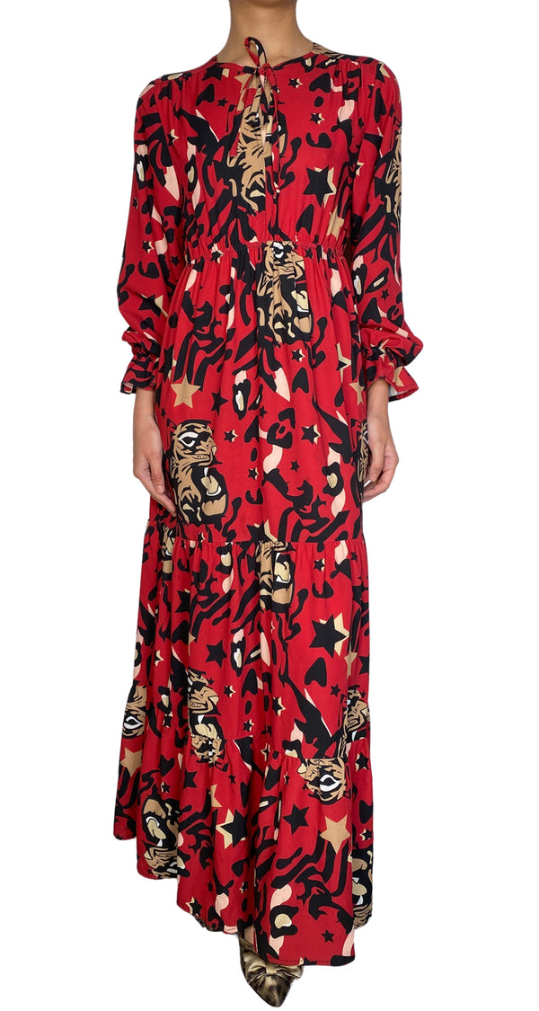 Vestido Stars