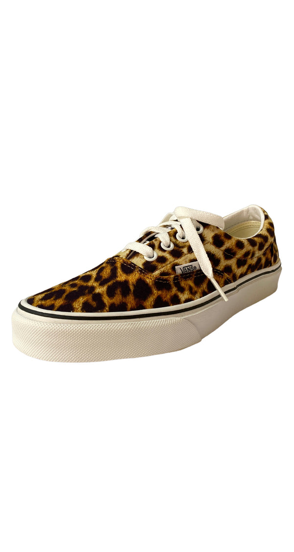 Zapatillas Era Animal Print