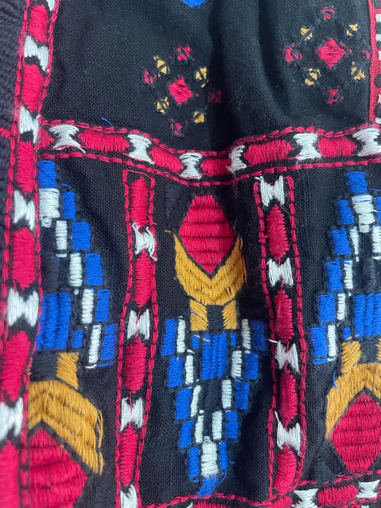 Saco Tatita