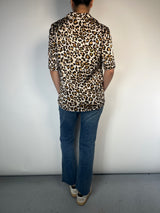 Blusa Viscosa