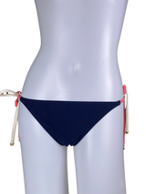 Bottom Azul Marino