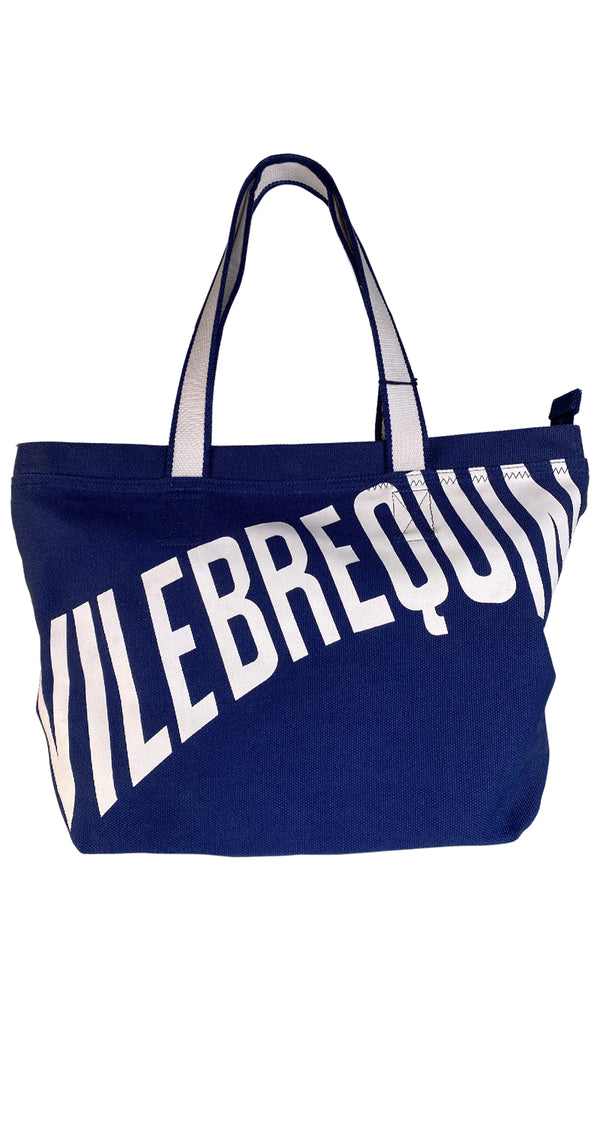 Cartera Estampada
