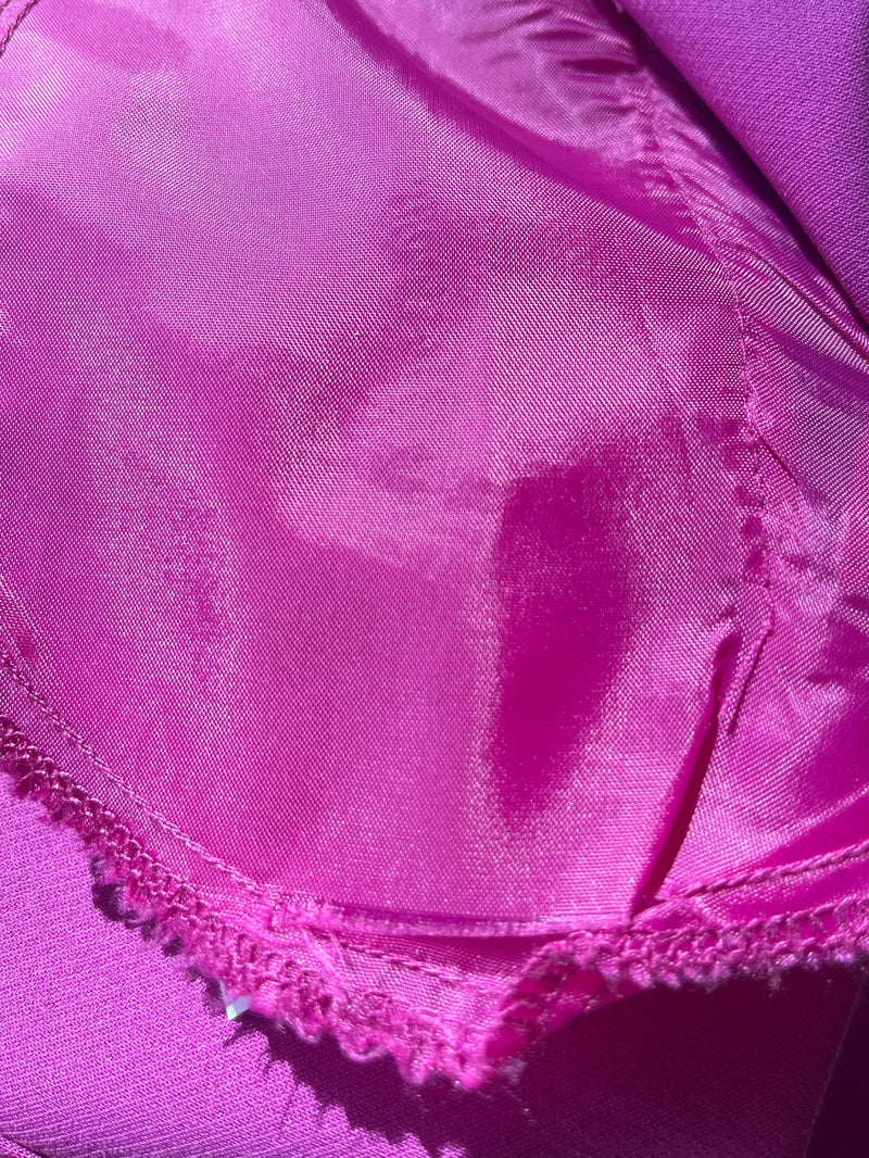 Pantalón Tiro Alto
