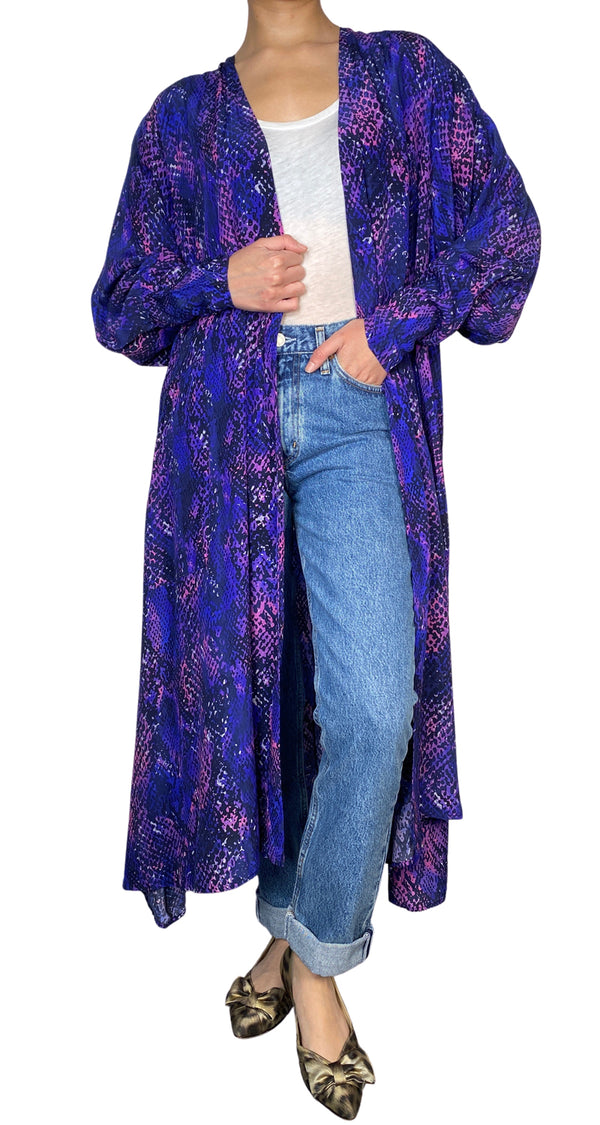 Kimono Snake
