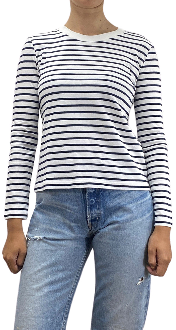 Polera Rayas