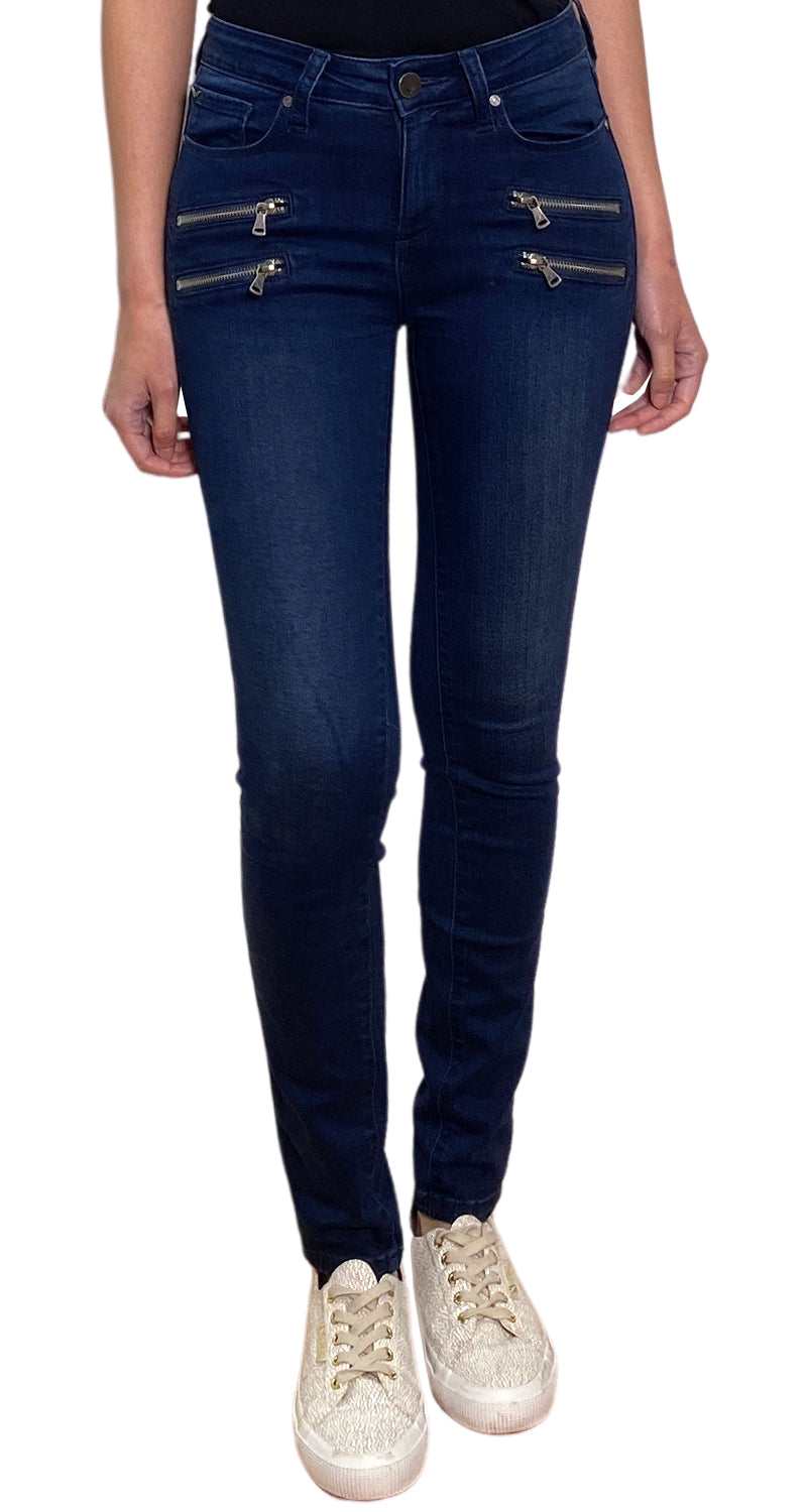 Jeans Dakota Blue