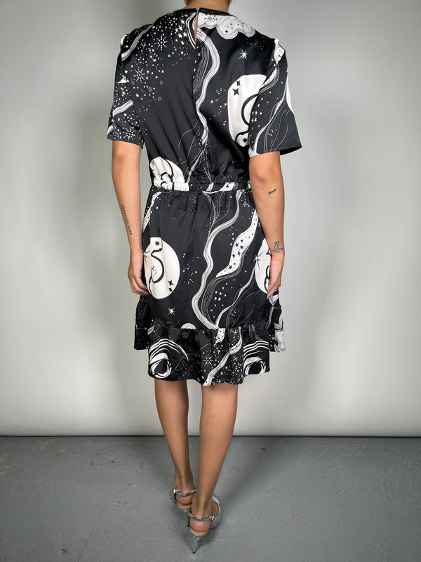 Vestido Bjorn