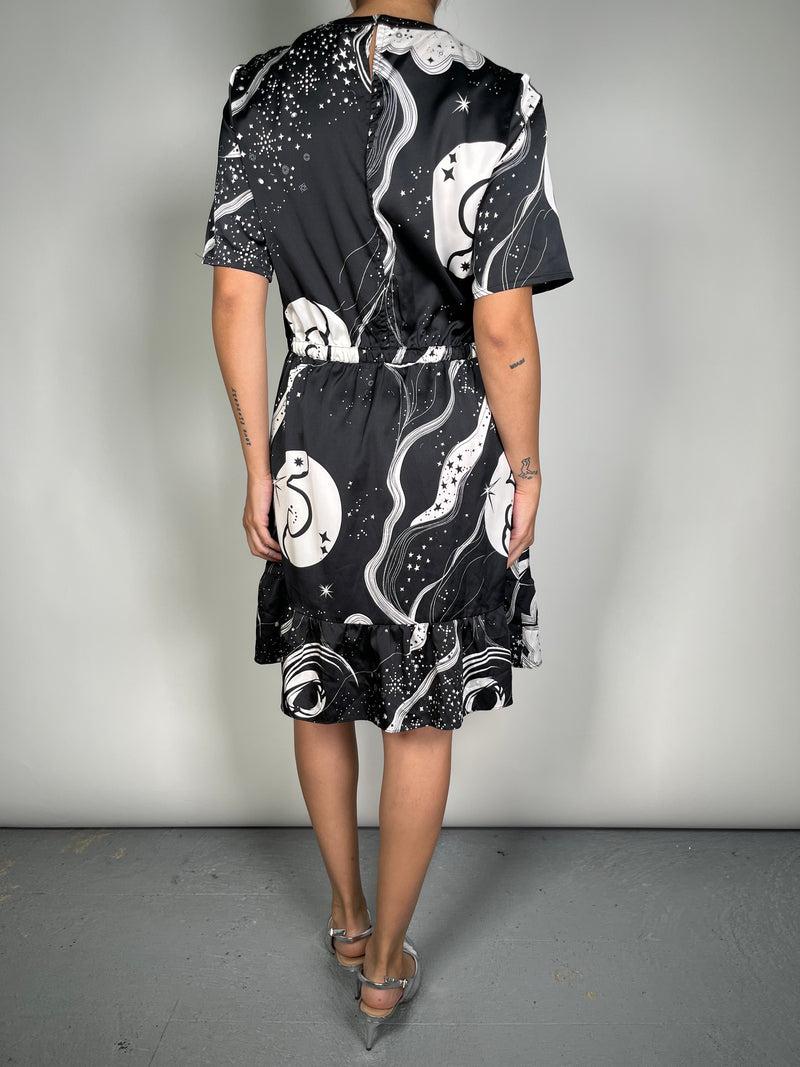 Vestido Bjorn
