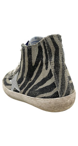 Zapatillas Cebra
