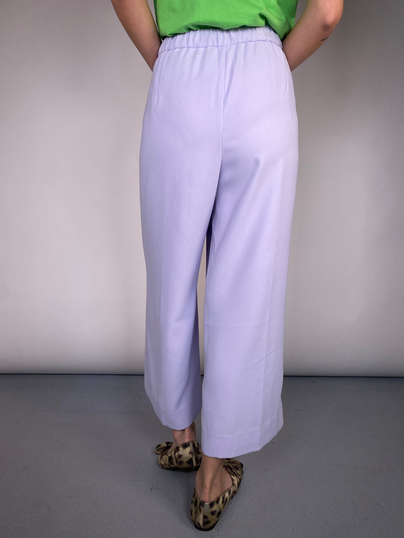 Culotte Lila