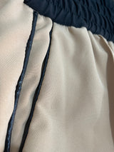 Pantalón Beige