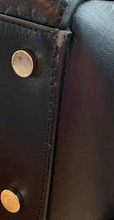 Bolso Cuero London