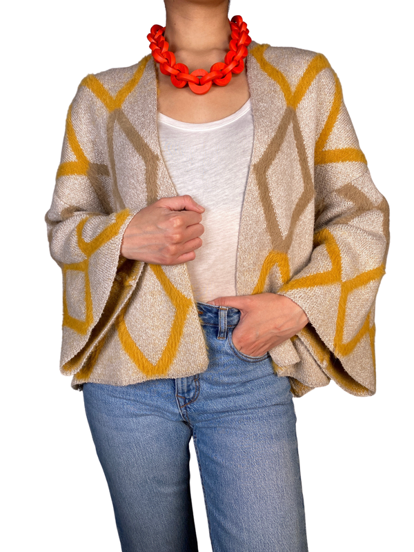 Sweater Akemi + Kin By Anthropologie.