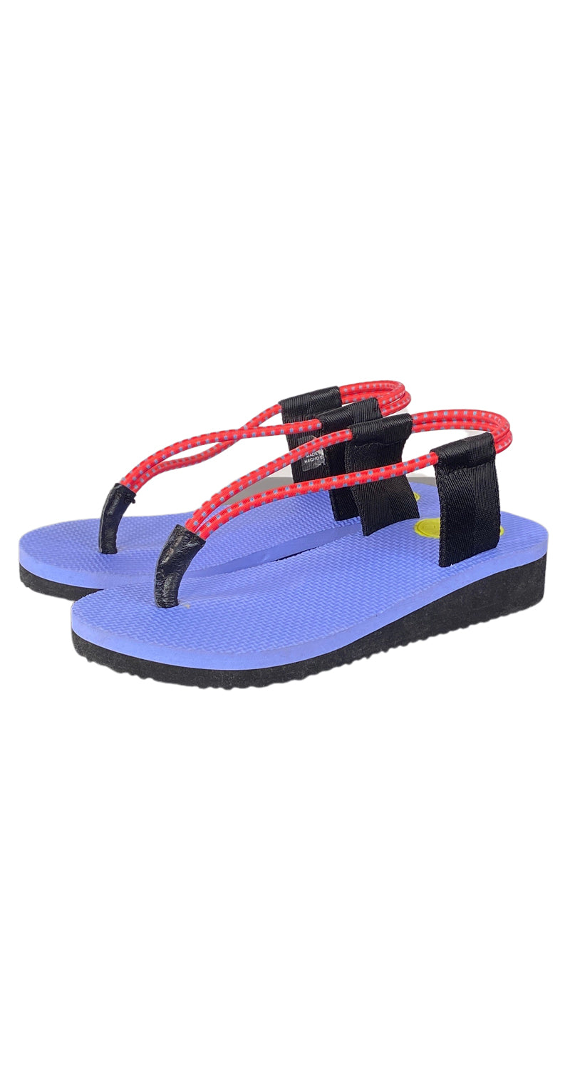 Sandalias Multicolor