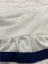 Polera Blanca