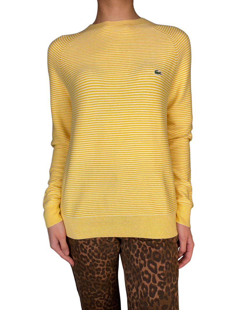Sweater Ligero Rayas