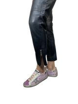 Pantalón Cuero