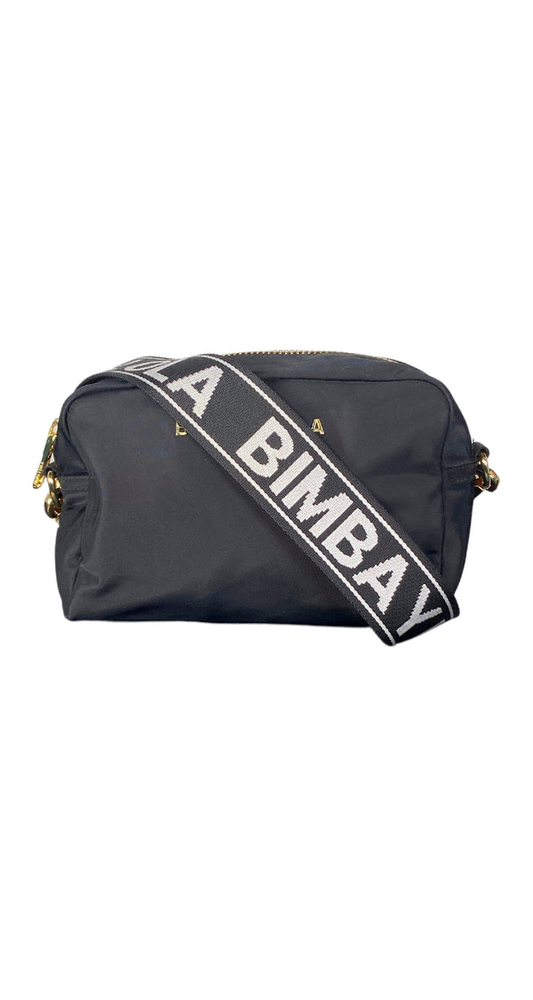 Bandolera Negra