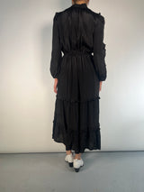 Vestido Soho Plain