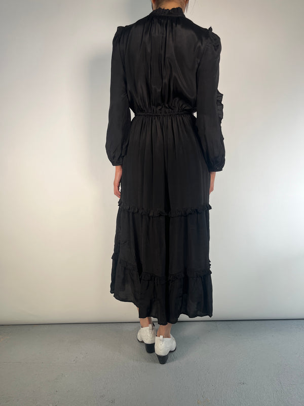 Vestido Soho Plain