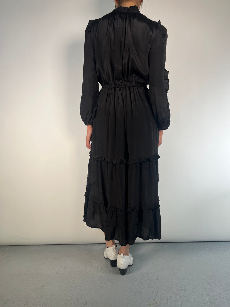 Vestido Soho Plain