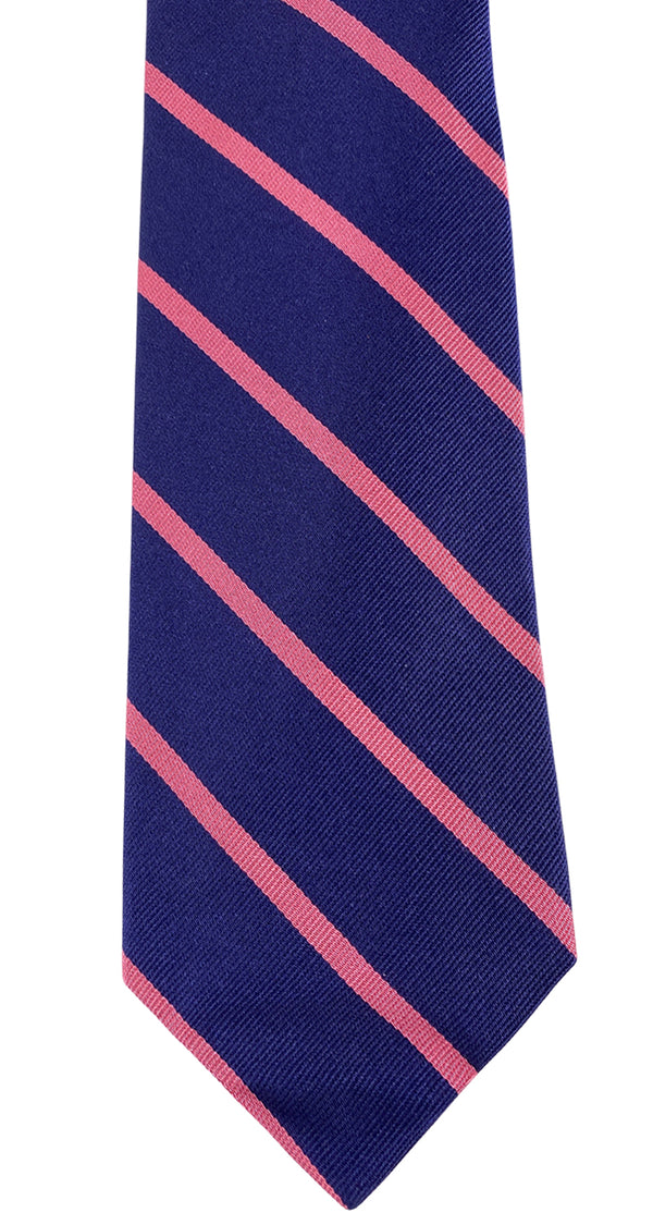 Corbata Seda