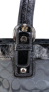 Cartera Monograma