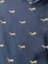 Blusa Cebras