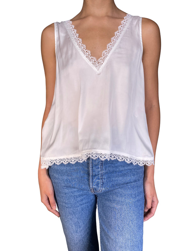 Top New Cayetina
