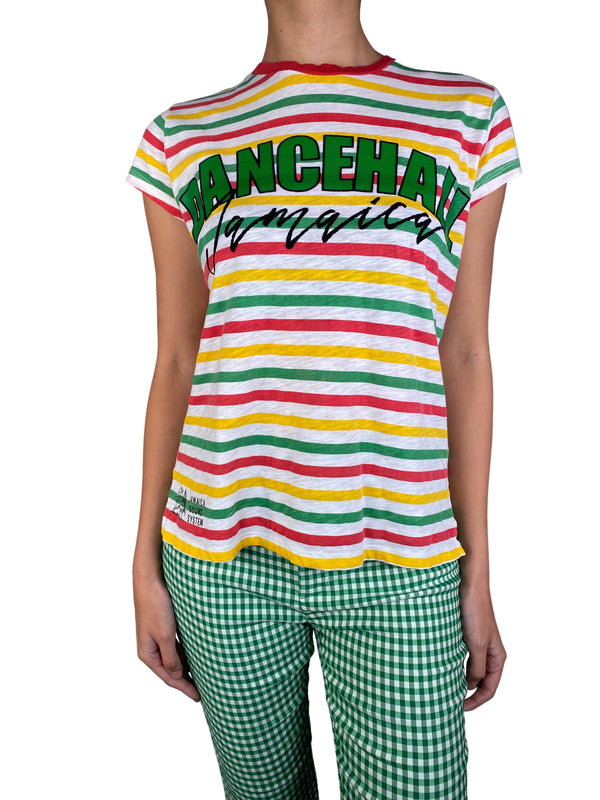 Polera Rayas
