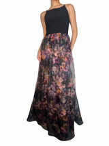 Vestido Floreado