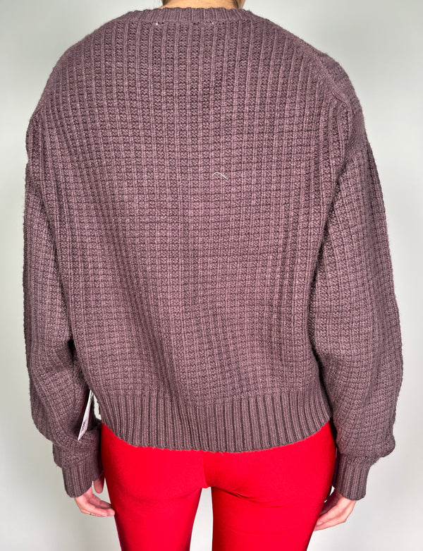 Sweater Lodge