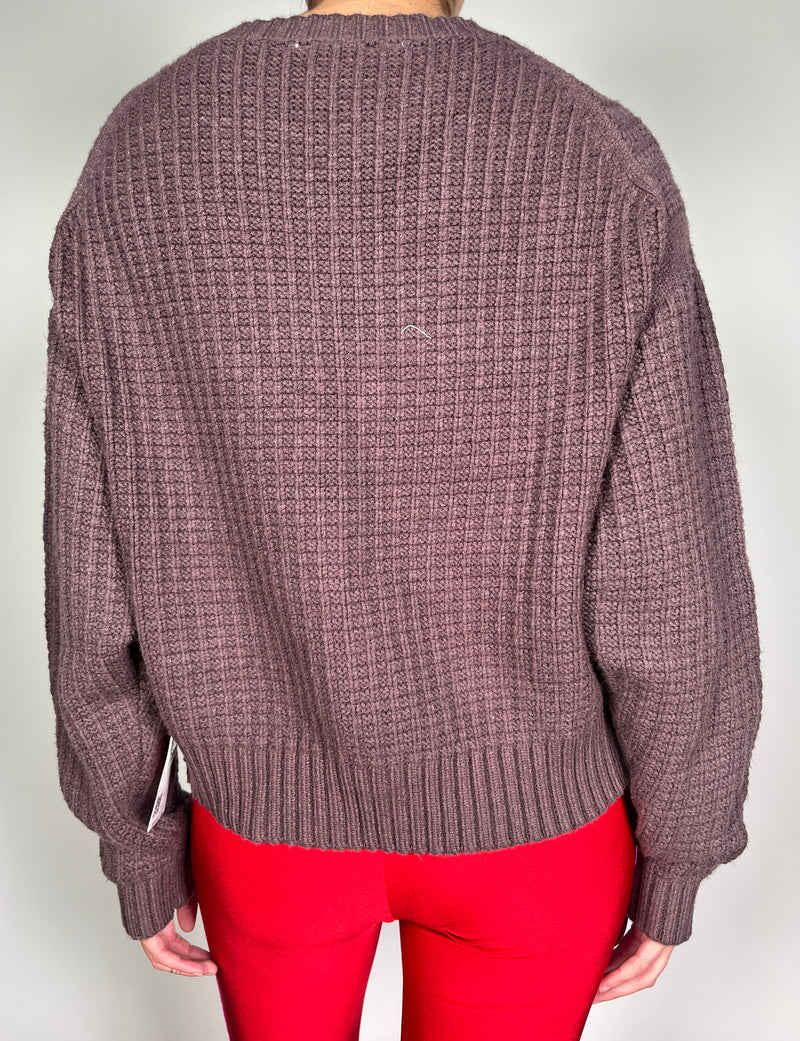 Sweater Lodge