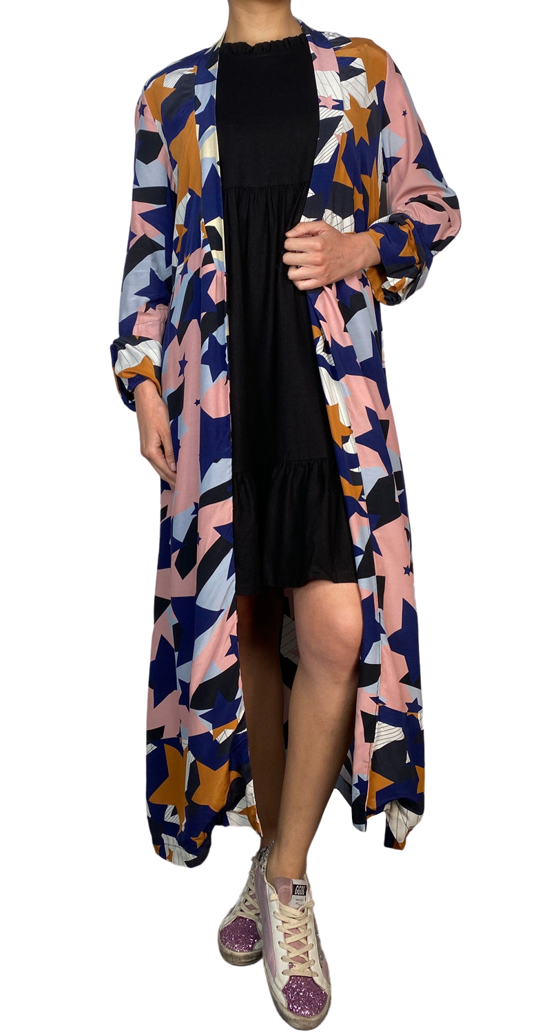 Kimono Stelar