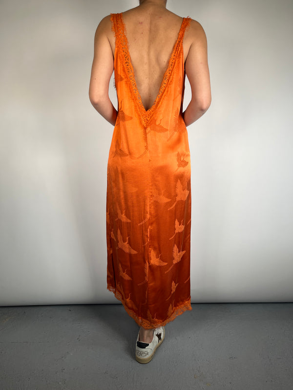 Vestido Eira