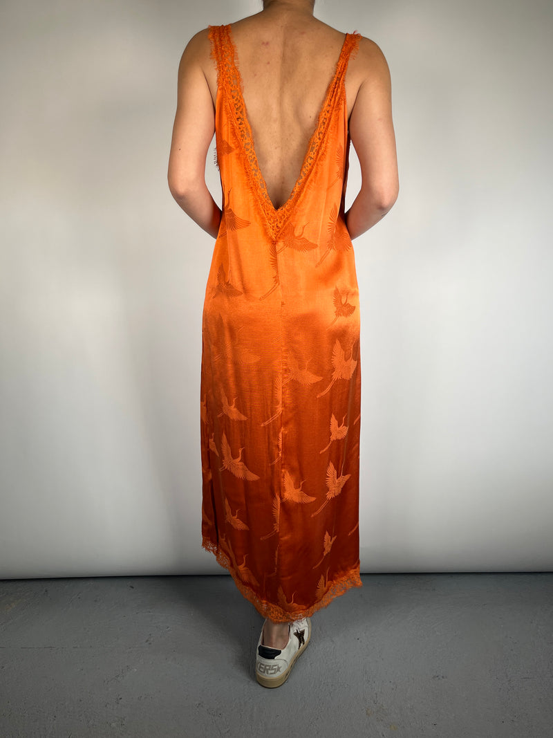 Vestido Eira